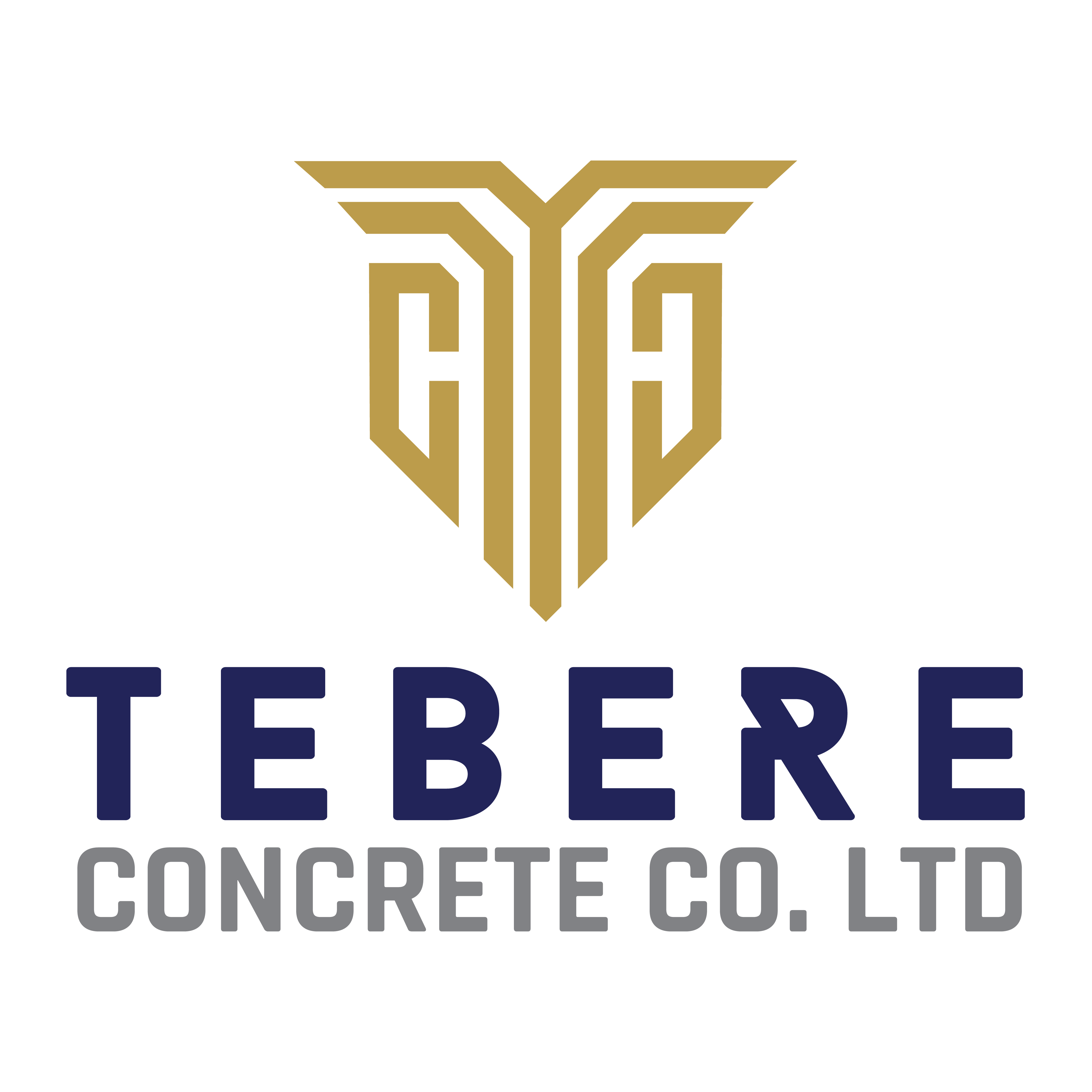Tebere Concrete Co. Ltd